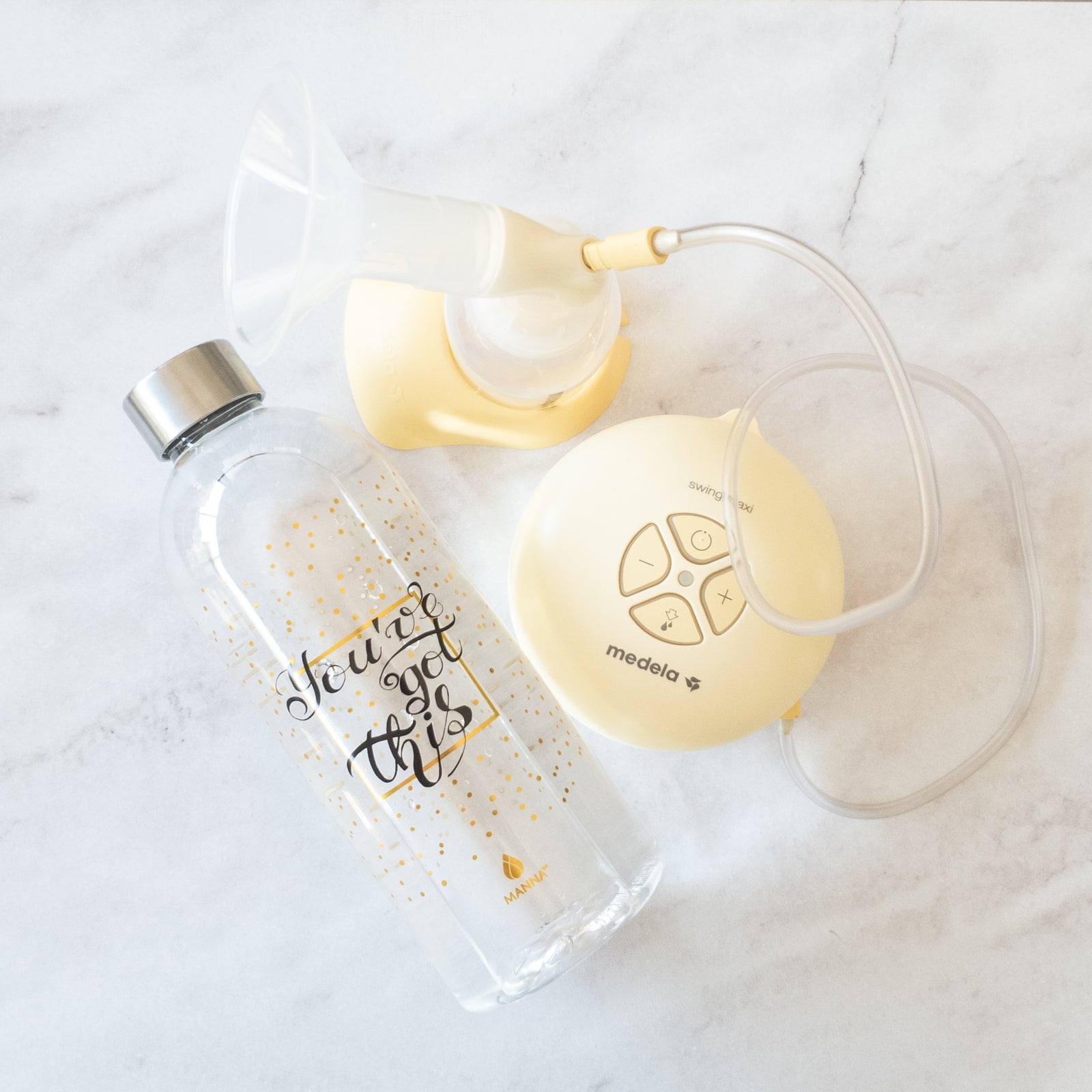 What to keep in mind while expressing during hot summer months