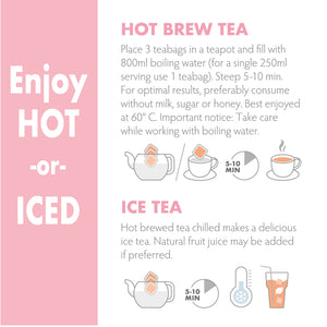 Carmien Mamma Nursing Tea (40 X Teabags)