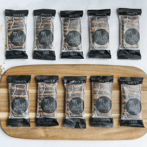 Lactation Cookies - Classic Flavour - Mrs Milk x 10 pack