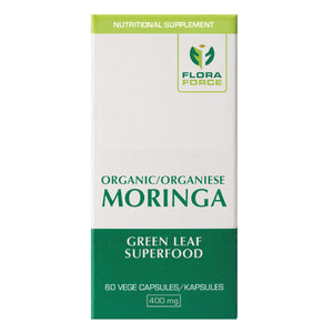 Moringa tablets to help with low milk supply outer pack view