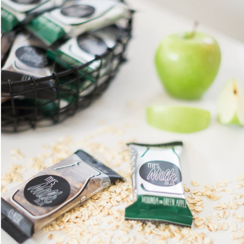 All Lactation Oat Bar