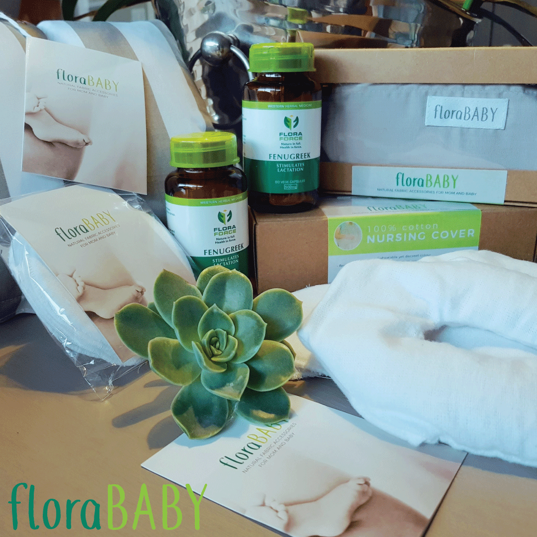 floraBABY®