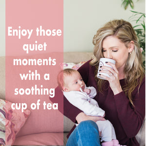 Carmien Mamma Nursing Tea (40 X Teabags)