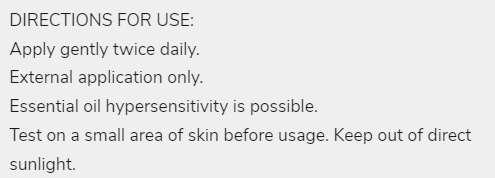 Zinplex Pregnancy Tissue Oil