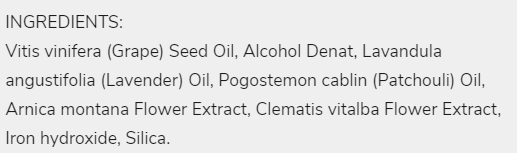 Zinplex Pregnancy Stretchmark Tissue Oil